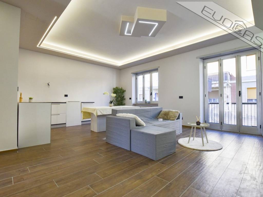 Appartamento a Pinerolo in Via Achille Midana, 10 - Foto 4