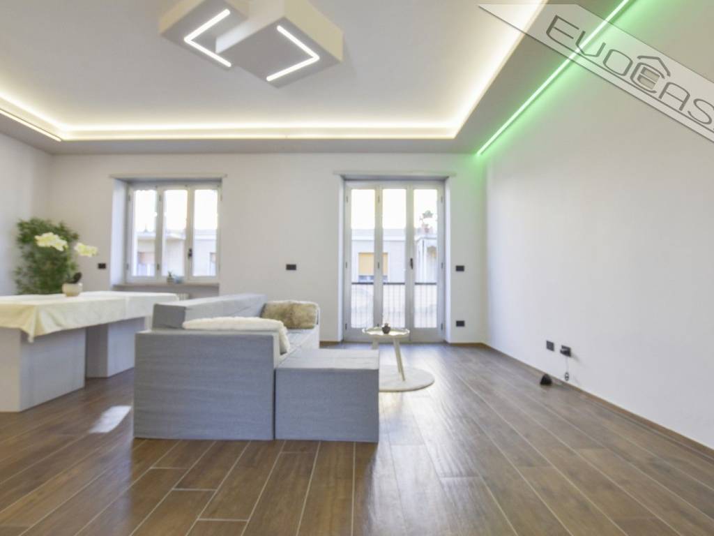 Appartamento a Pinerolo in Via Achille Midana, 10 - Foto 5