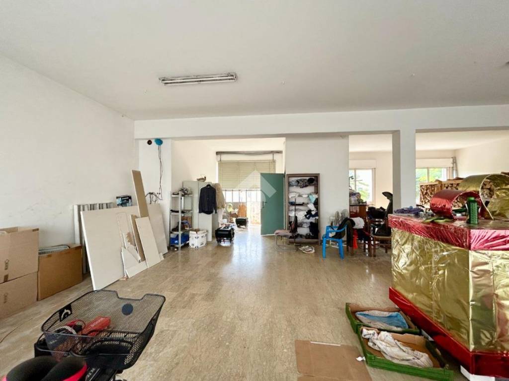 Immobile a Villa del conte in Via G. Marconi, 16 - Foto 3