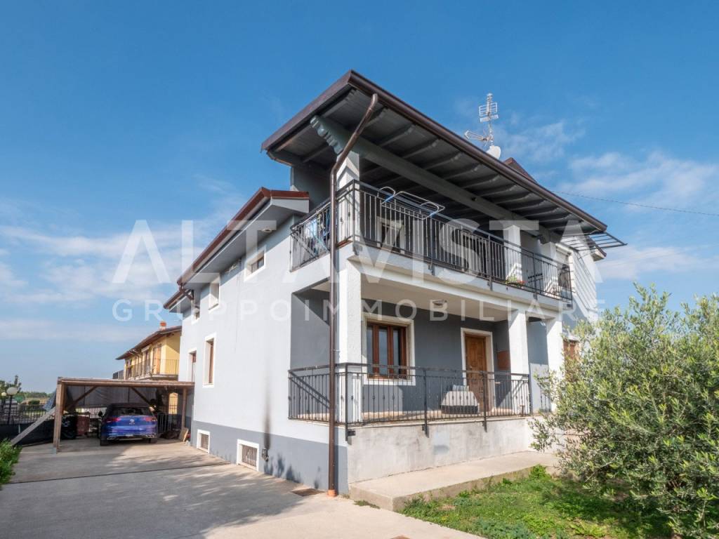 Appartamento a Montichiari in Via Santa Giustina - Foto 2