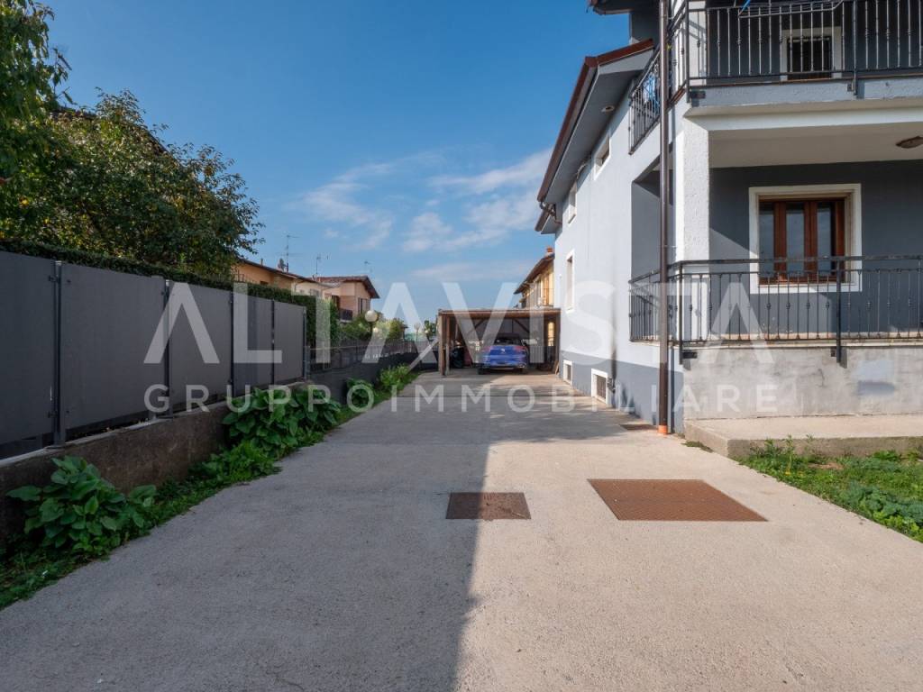 Appartamento a Montichiari in Via Santa Giustina - Foto 3