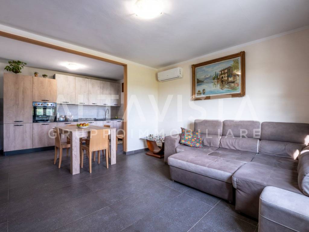 Appartamento a Montichiari in Via Santa Giustina - Foto 4
