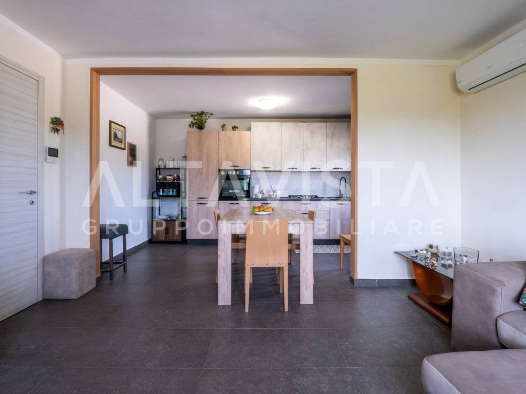 Appartamento a Montichiari in Via Santa Giustina - Foto 5