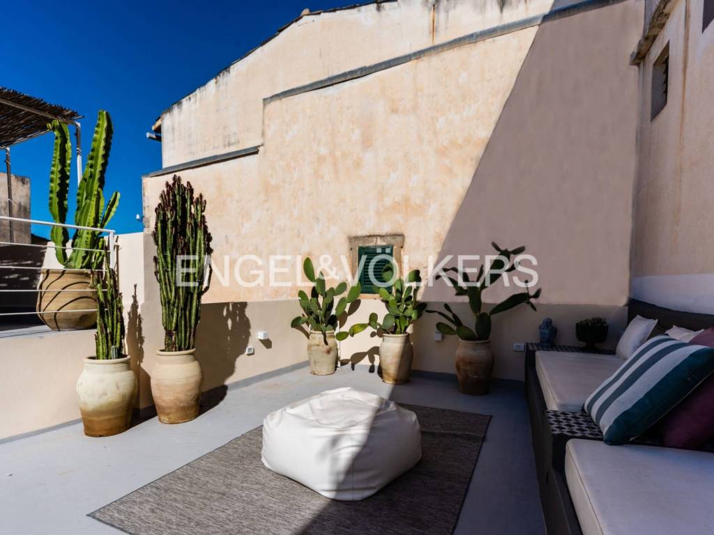 Casa indipendente a Noto in Vico Girasole, 11 - Foto 2