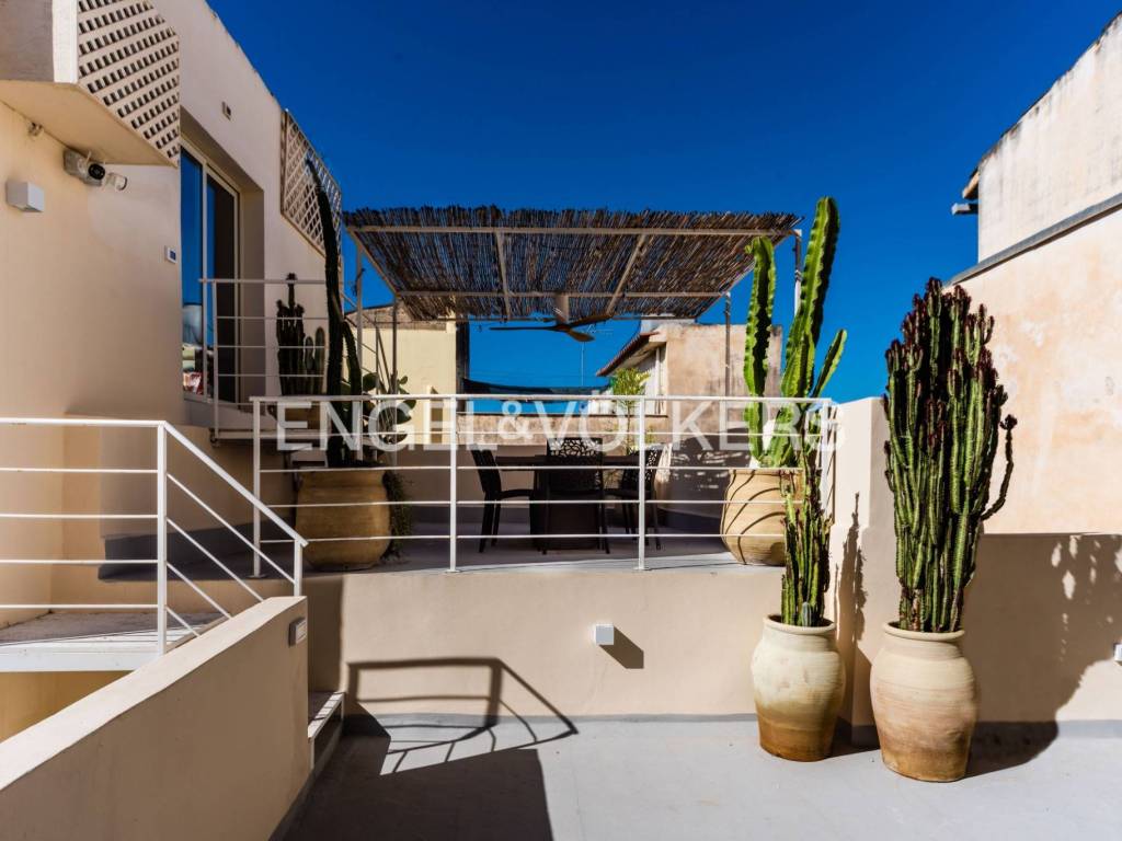 Casa indipendente a Noto in Vico Girasole, 11 - Foto 3