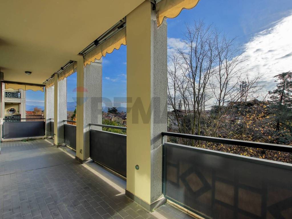 Appartamento a Bergamo - Foto 5