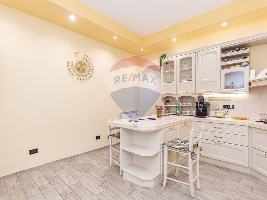 Appartamento a Genova in Via Manuzio, 15 - Foto 4