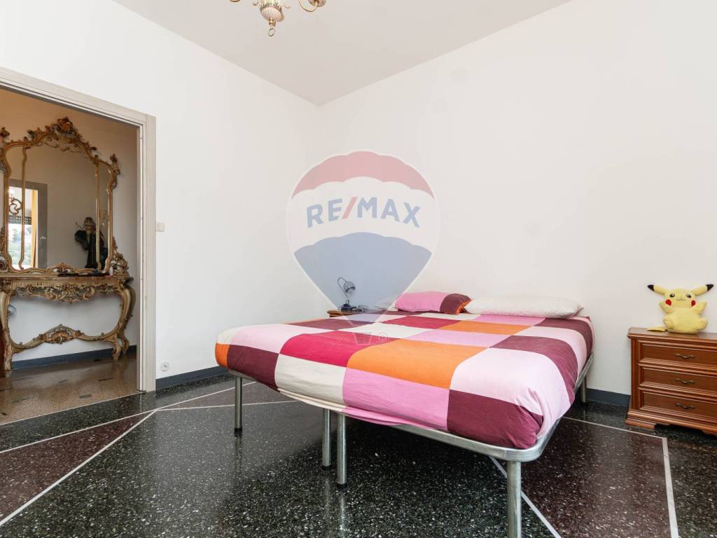 Appartamento a Genova in Via Carlo Orgiero, 2 - Foto 2