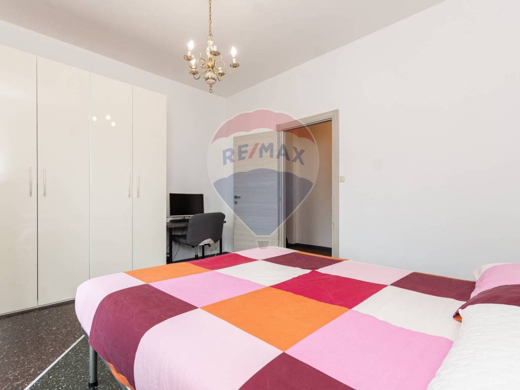 Appartamento a Genova in Via Carlo Orgiero, 2 - Foto 5