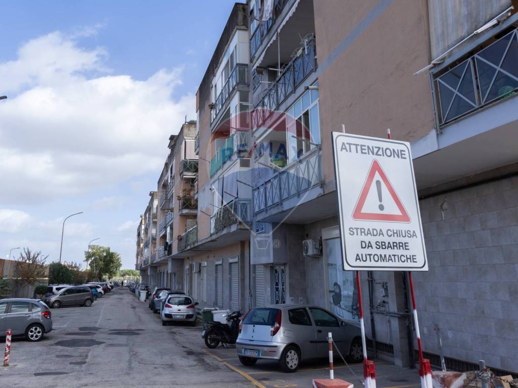 Appartamento a Casoria in Indipendenza, 36 - Foto 3