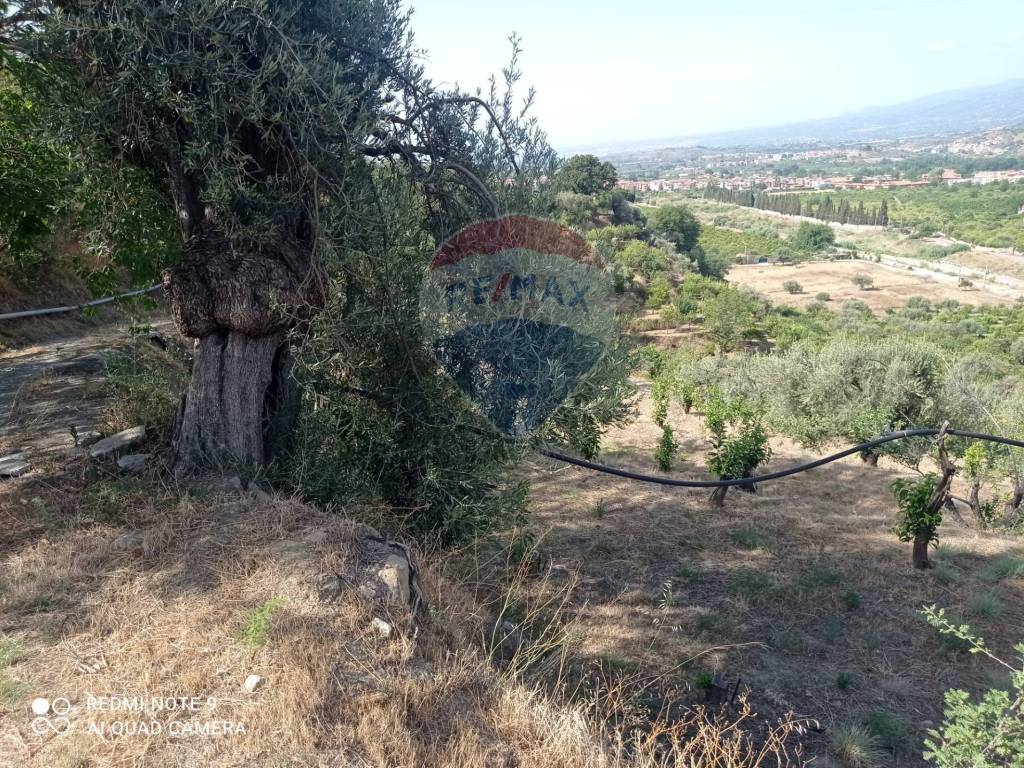 Terreno a Taormina in via fondaco d'accorso - Foto 2