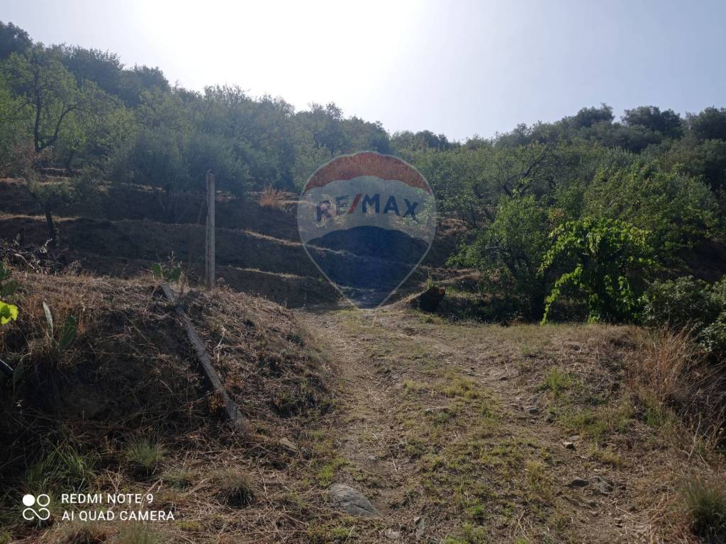 Terreno a Taormina in via fondaco d'accorso - Foto 3