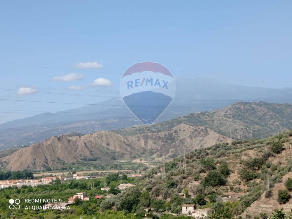 Terreno a Taormina in via fondaco d'accorso - Foto 5