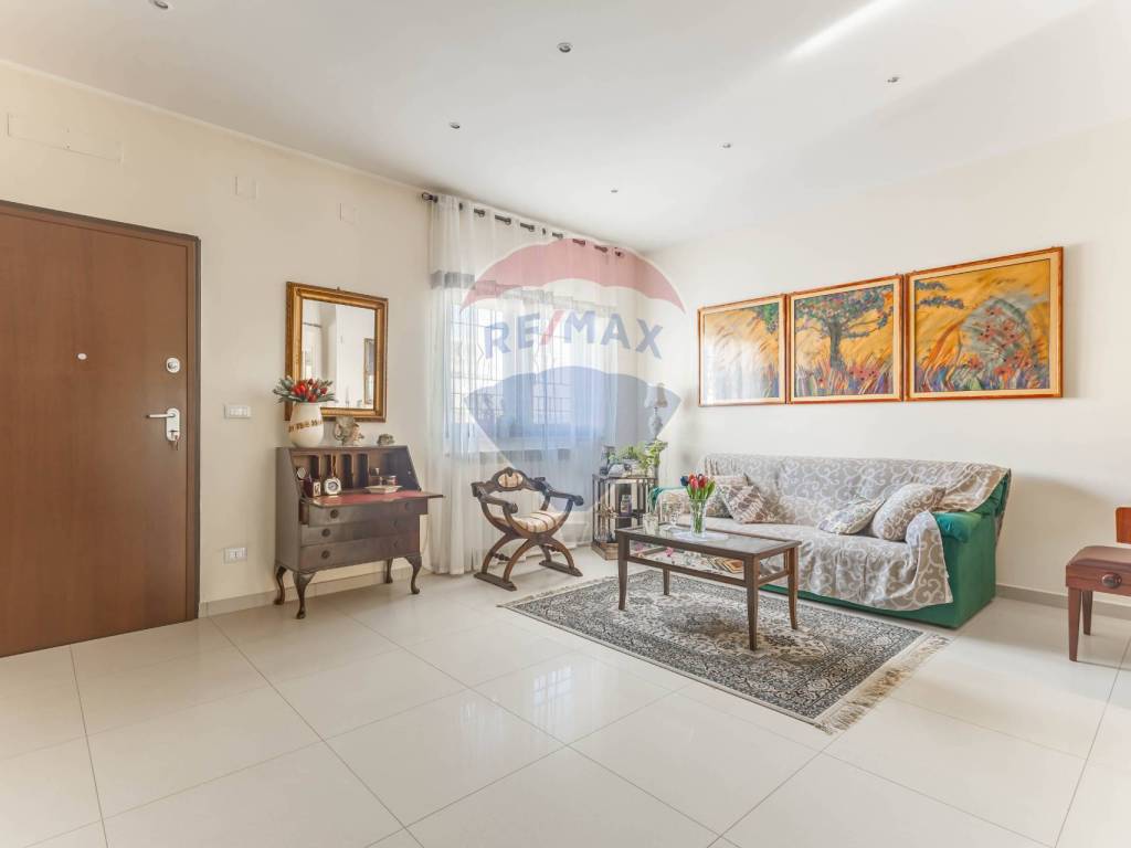 Villetta a schiera a Molfetta in viale Unità d'Italia - Foto 3