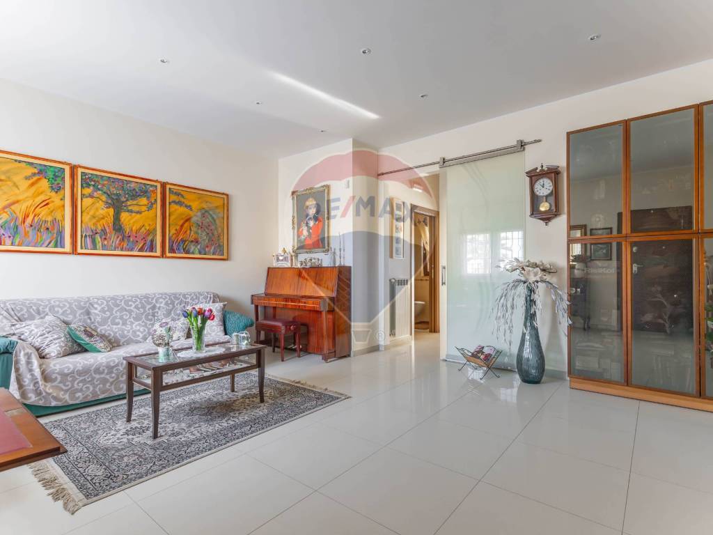 Villetta a schiera a Molfetta in viale Unità d'Italia - Foto 5