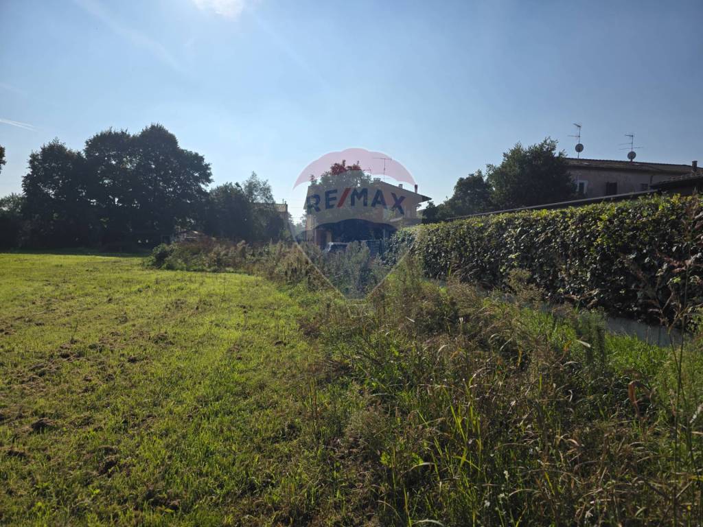 Terreno a Goito in Via Giacomo Leopardi - Foto 5