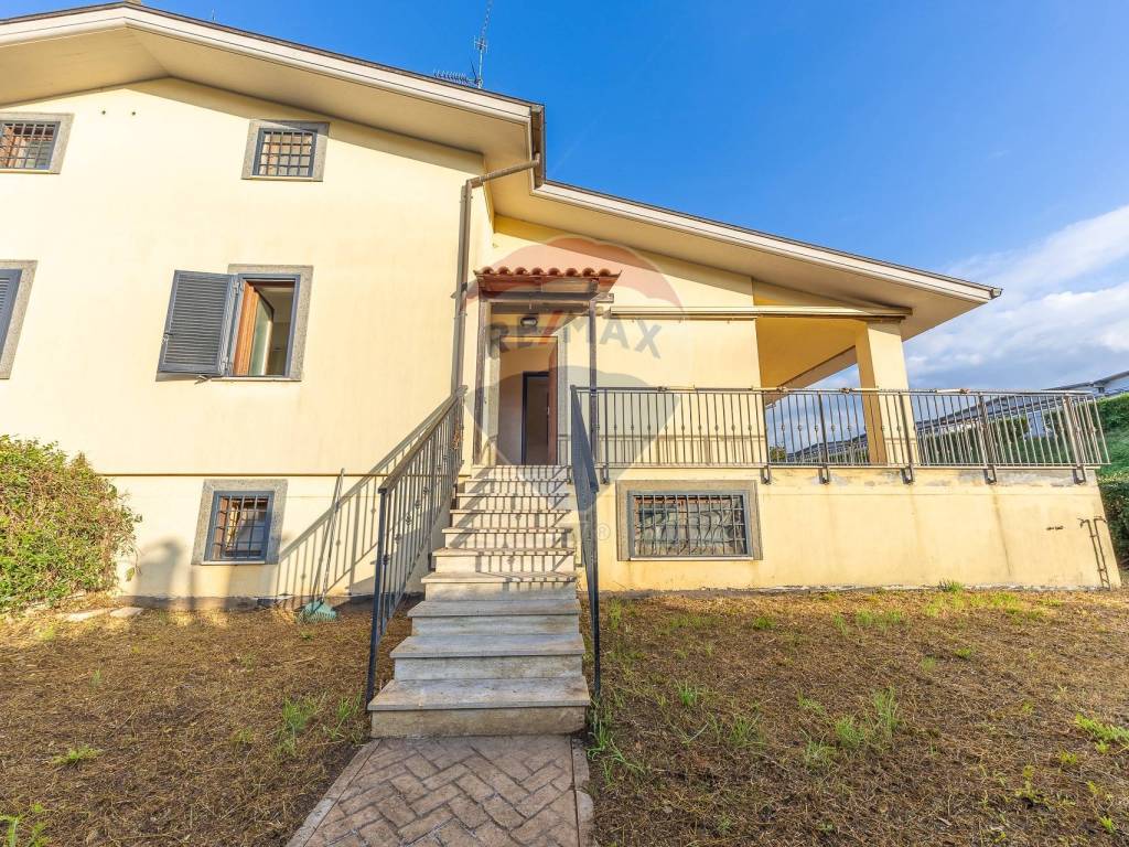 Villa a Labico in Via Ventiquattresima Strada - Foto 2