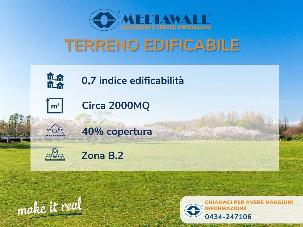 Terreno a Azzano decimo - Foto 2