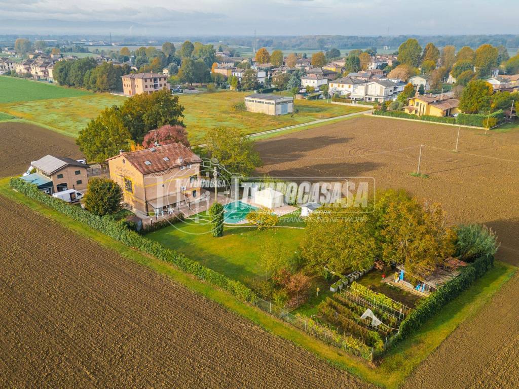 Villa a San cesario sul panaro in Via P. Togliatti 9/A - Foto 3