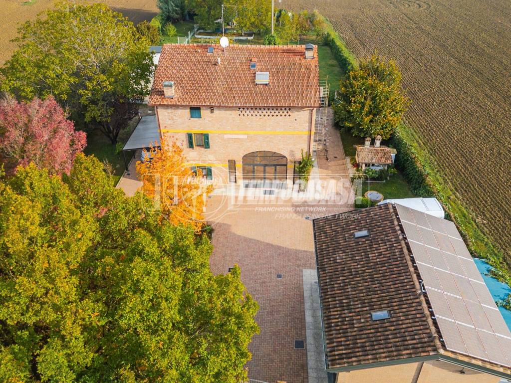 Villa a San cesario sul panaro in Via P. Togliatti 9/A - Foto 4