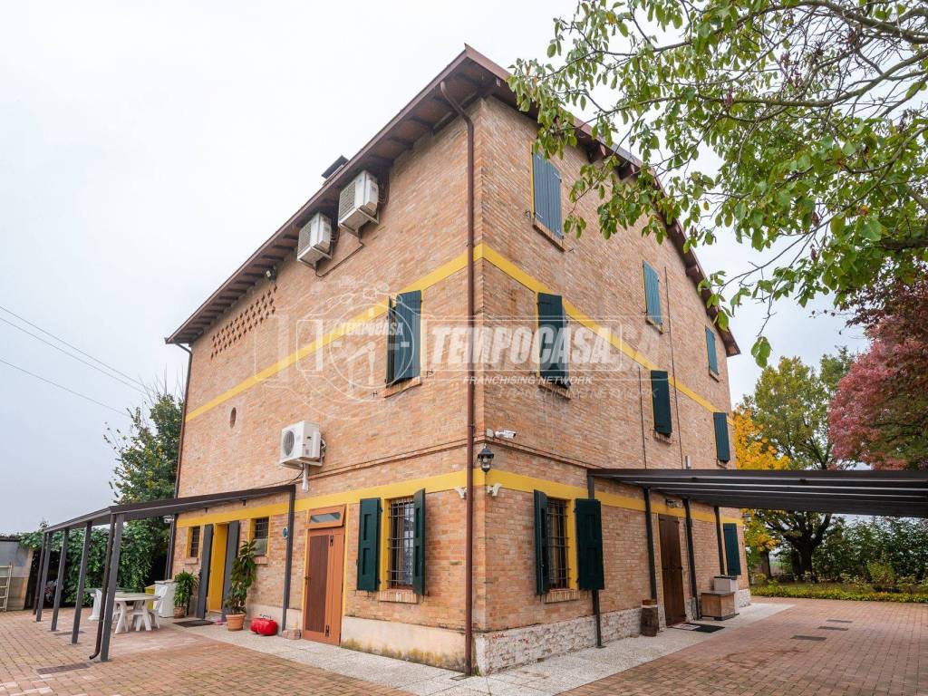 Villa a San cesario sul panaro in Via P. Togliatti 9/A - Foto 5