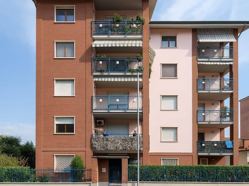 Appartamento a Collegno in Via Vittorio Veneto, 29 - Foto 3