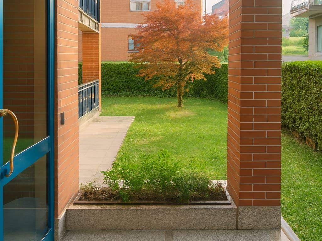 Appartamento a Collegno in Via Vittorio Veneto, 29 - Foto 5