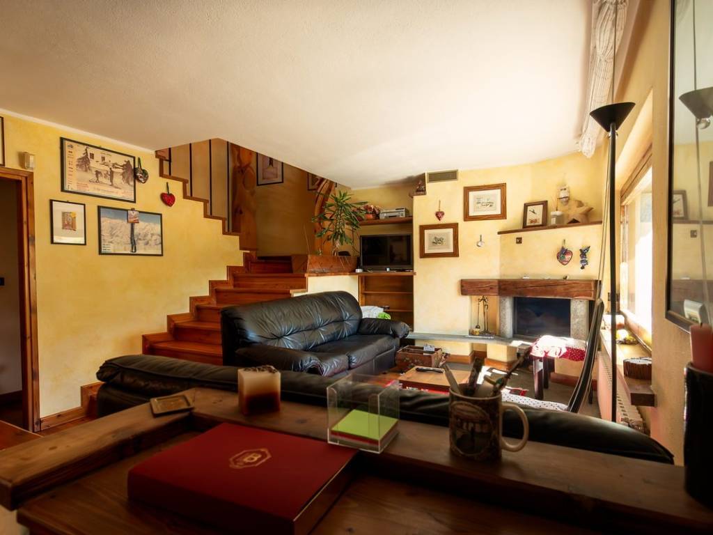 Appartamento a Sestriere in Via Plagnol, 13 - Foto 5