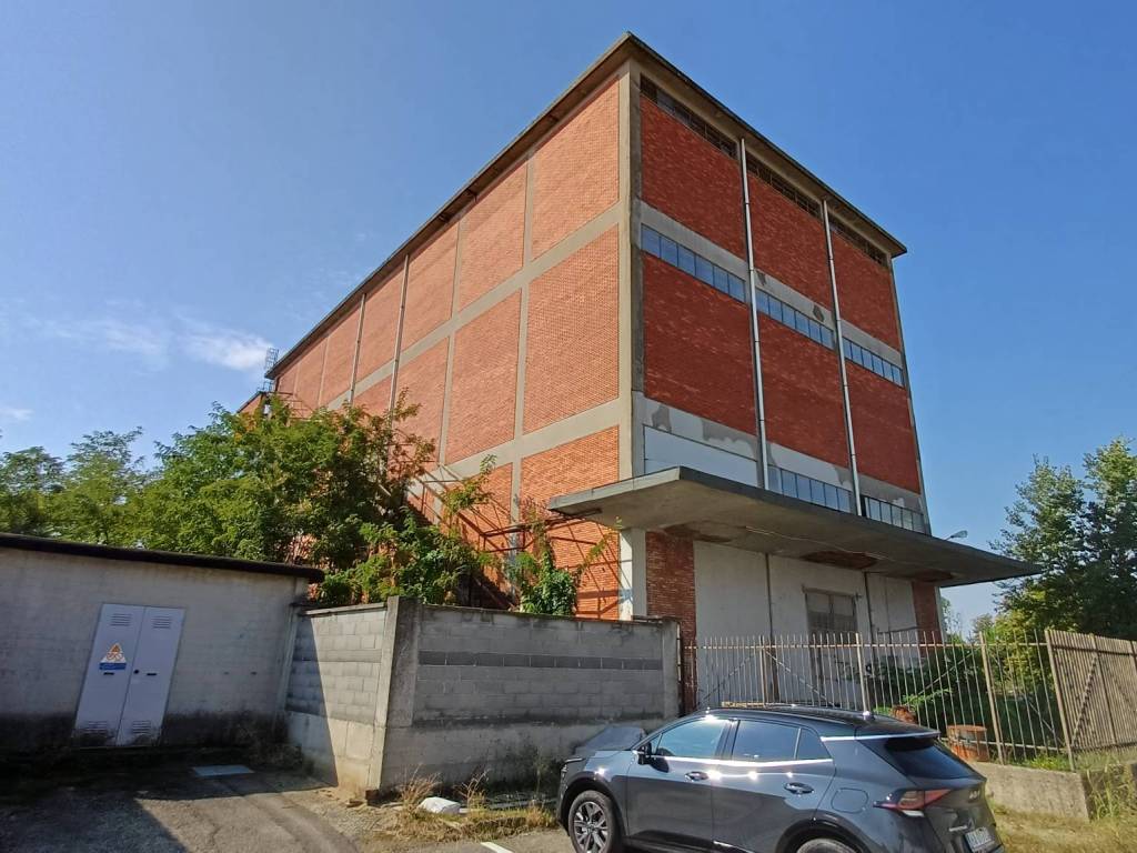 Immobile a Vercelli in Corso Giuseppe Rigola - Foto 3
