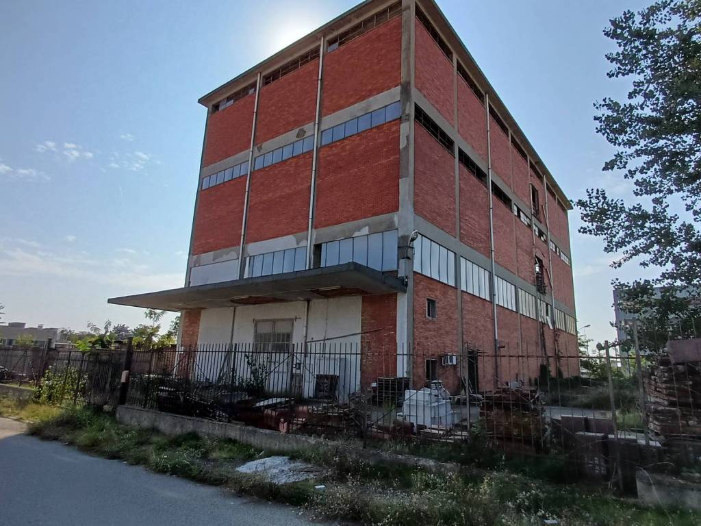 Immobile a Vercelli in Corso Giuseppe Rigola - Foto 4