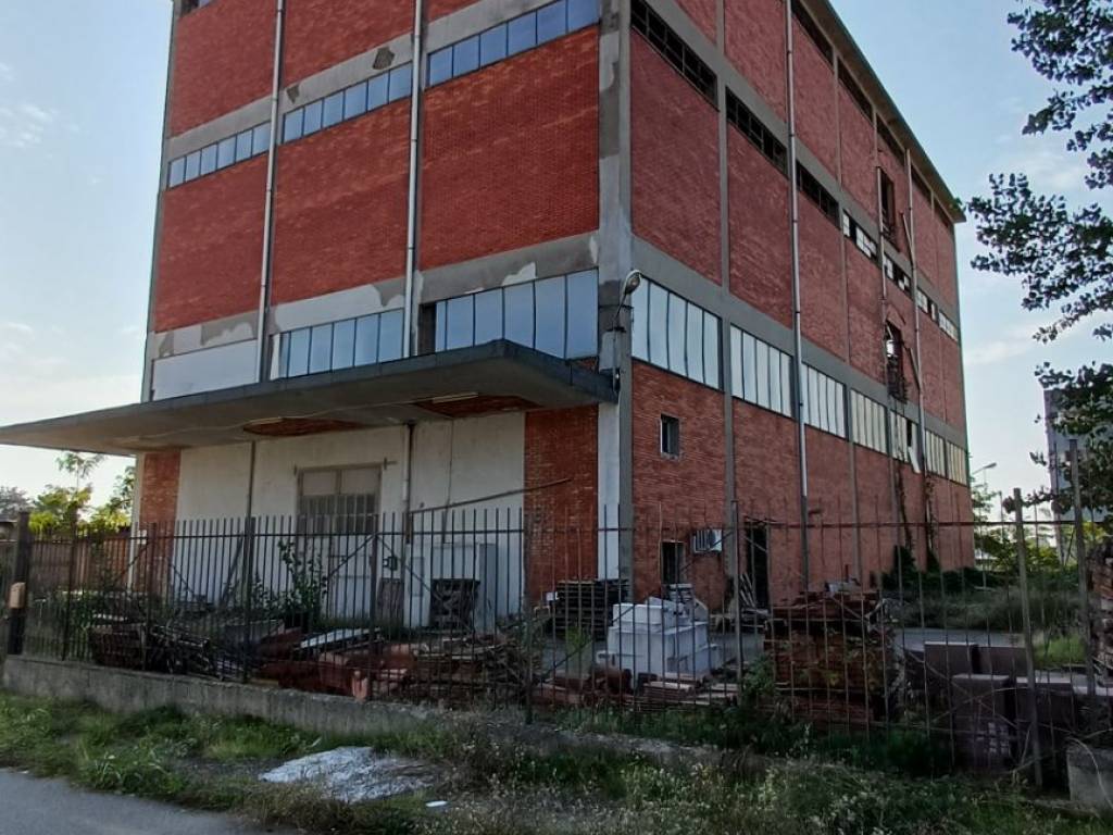 Immobile a Vercelli in Corso Giuseppe Rigola - Foto 5