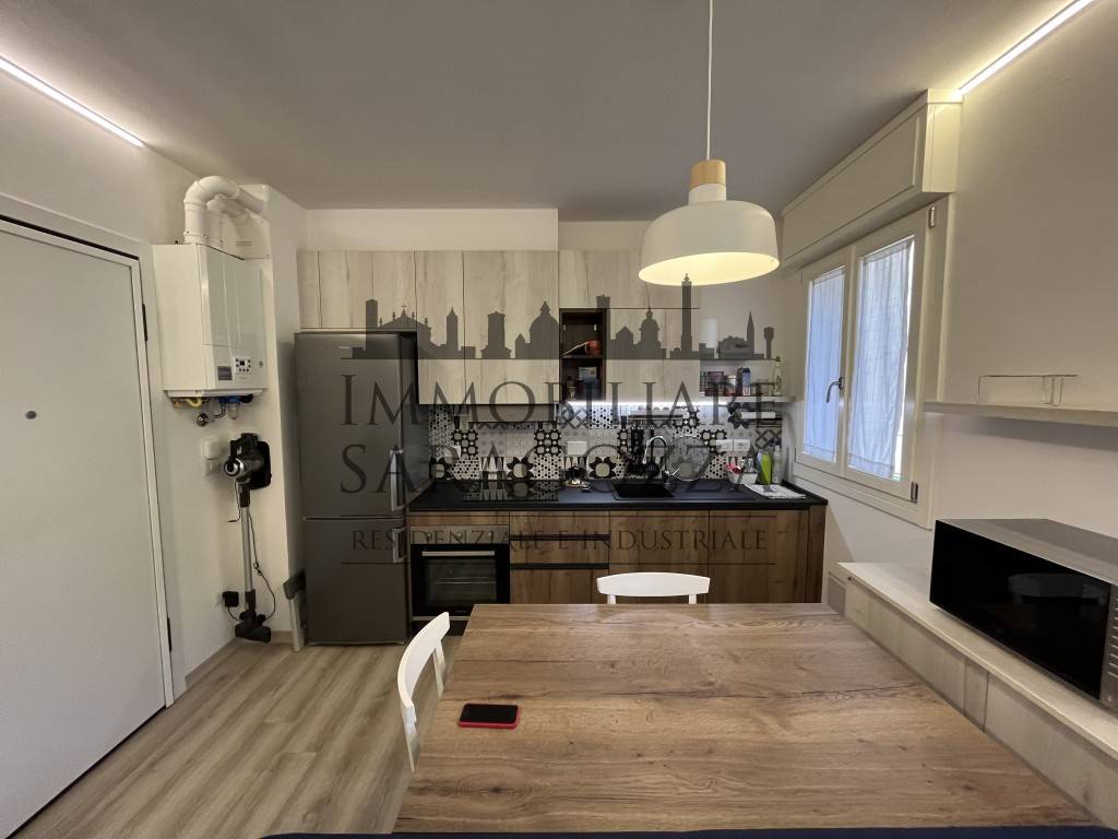 Appartamento a Bologna in VIA DELLA GHISILIERA, 19 - Foto 2