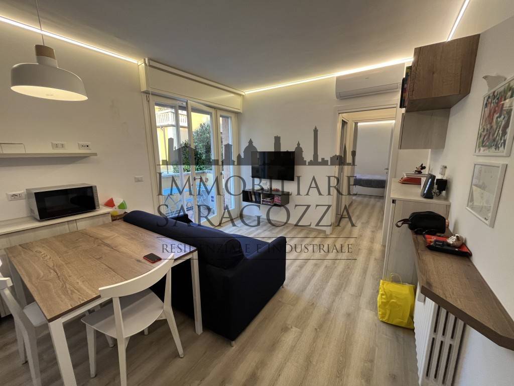Appartamento a Bologna in VIA DELLA GHISILIERA, 19 - Foto 3