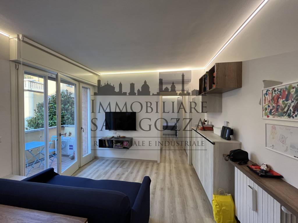 Appartamento a Bologna in VIA DELLA GHISILIERA, 19 - Foto 4