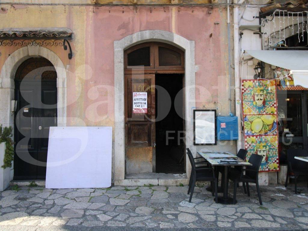Immobile a Taormina in Piazza San Pancrazio - Foto 2