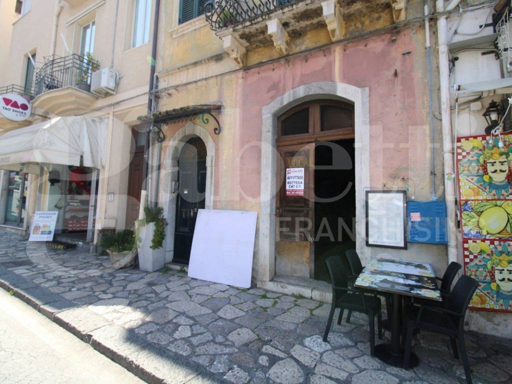Immobile a Taormina in Piazza San Pancrazio - Foto 3