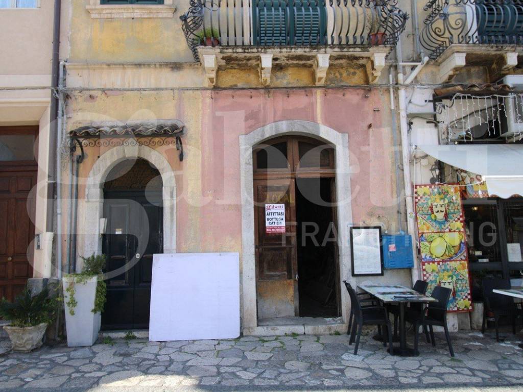 Immobile a Taormina in Piazza San Pancrazio - Foto 4
