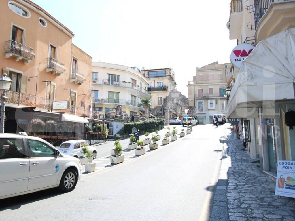 Immobile a Taormina in Piazza San Pancrazio - Foto 5