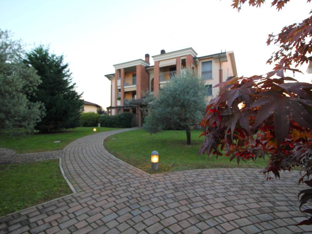 Appartamento a Fagnano olona in Via Mantova - Foto 2