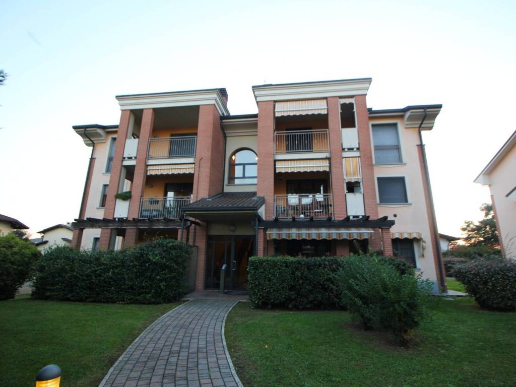 Appartamento a Fagnano olona in Via Mantova - Foto 3