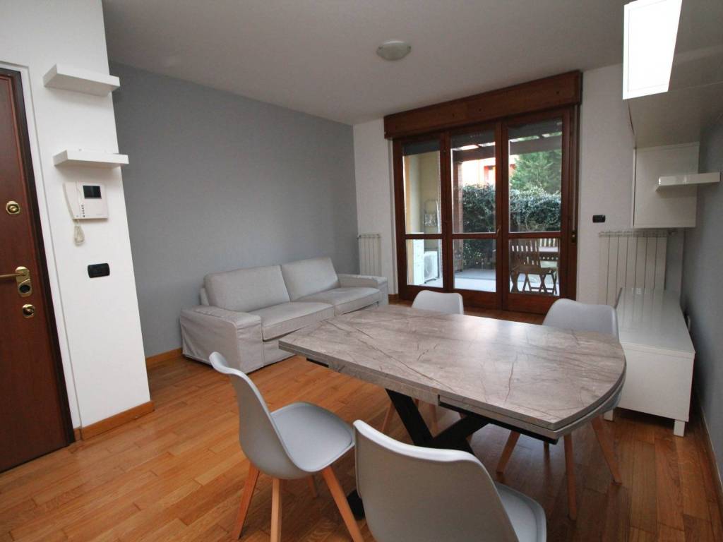 Appartamento a Fagnano olona in Via Mantova - Foto 5