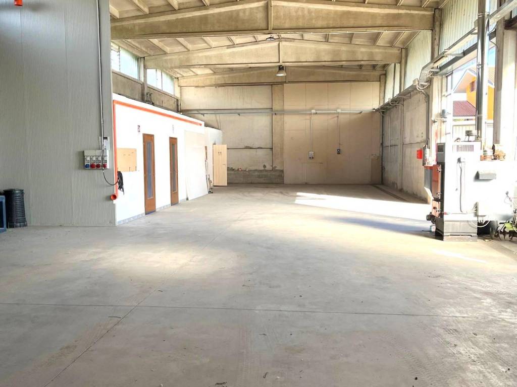 Immobile a Nichelino in Via Buffa, 12 - Foto 3