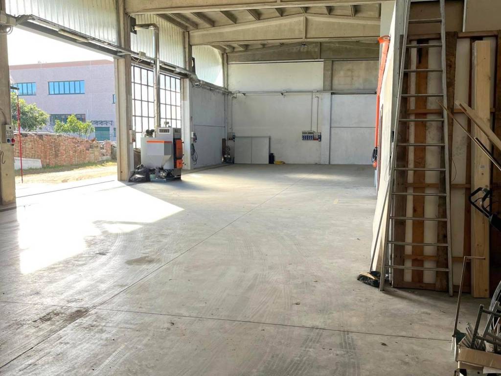 Immobile a Nichelino in Via Buffa, 12 - Foto 5