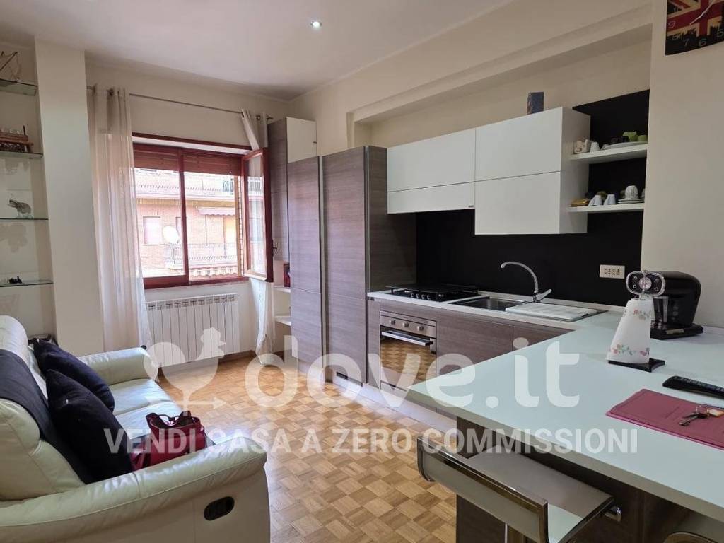 Appartamento a Vetralla in Via Cassia, 6 - Foto 2