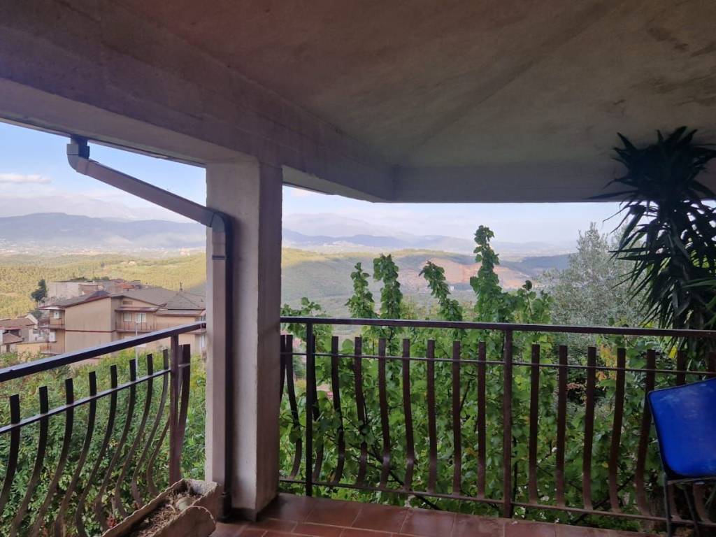 Villa a Sgurgola - Foto 5