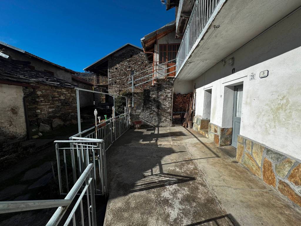 Rustico / casale a Corio in Case Amasi, 3 - Foto 5