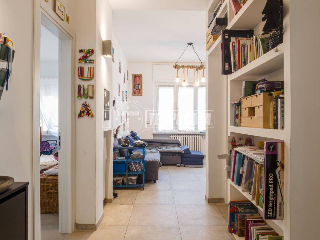 Appartamento a Collegno in Via Verona - Foto 4