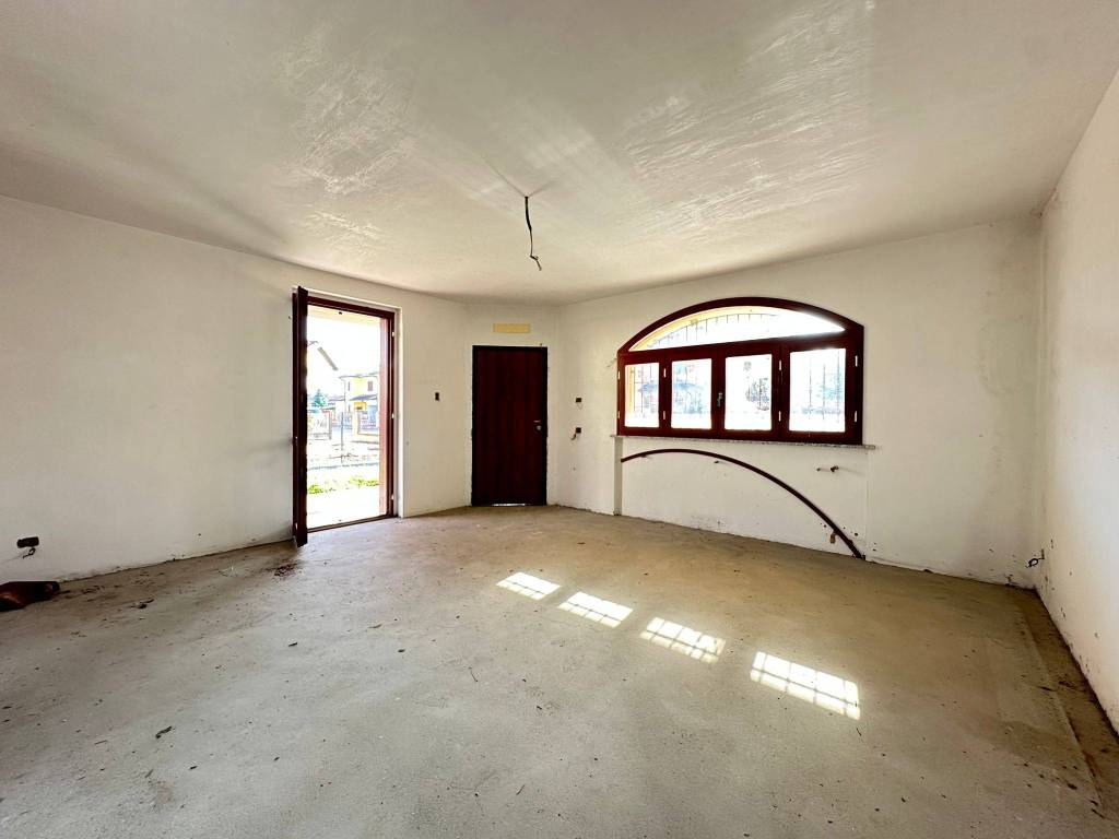 Villa a Roncaro in Via Antonino Cassarà, 1 - Foto 3
