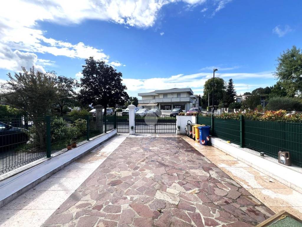 Villetta a schiera a Silea in via Lanzaghe, 1 - Foto 2