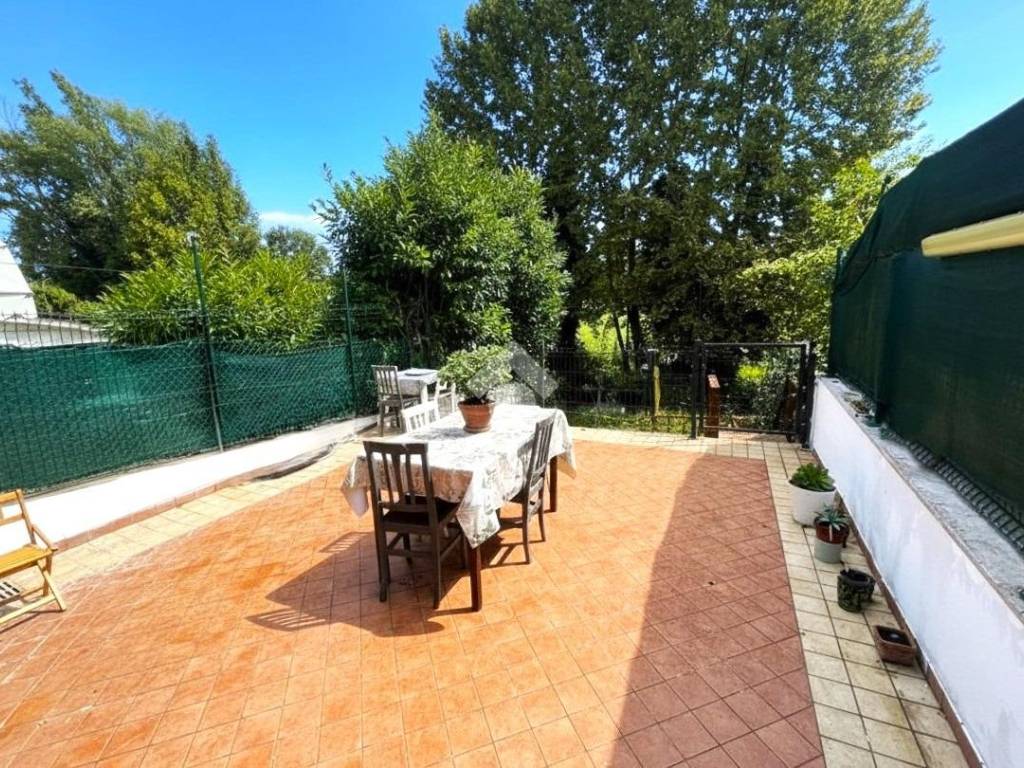 Villetta a schiera a Silea in via Lanzaghe, 1 - Foto 3